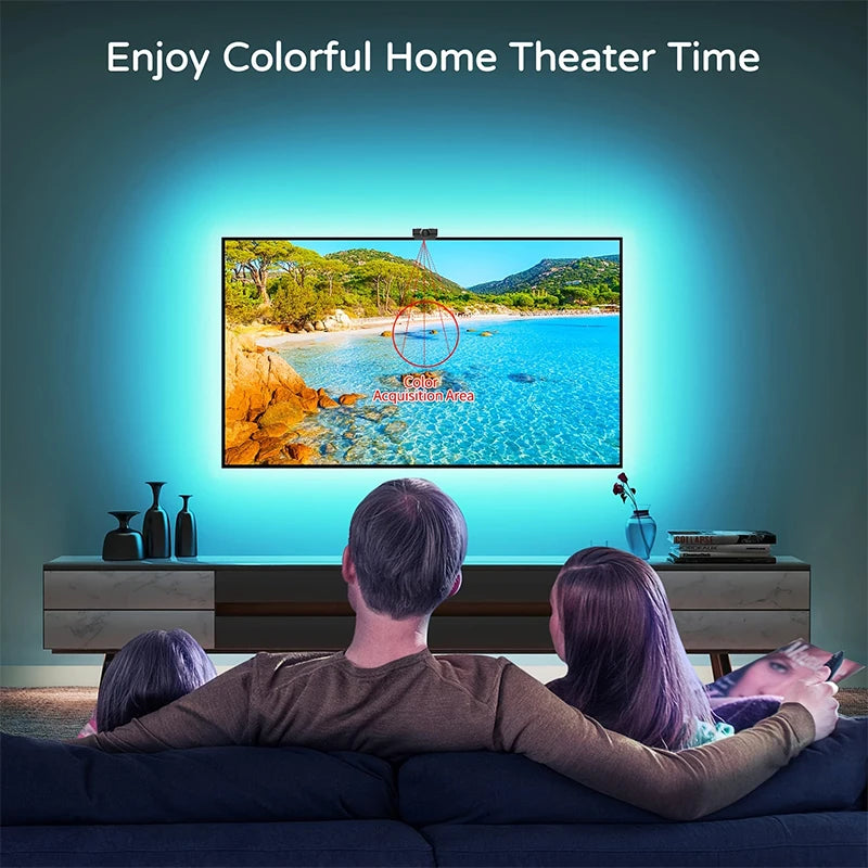 LED TV Backlight Strip