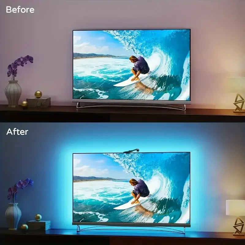 LED TV Backlight Strip