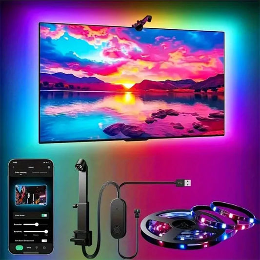LED TV Backlight Strip