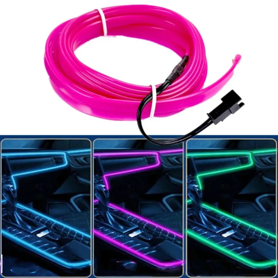 Flexible Neon Light