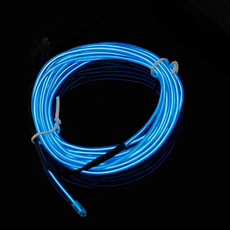 Flexible Neon Light