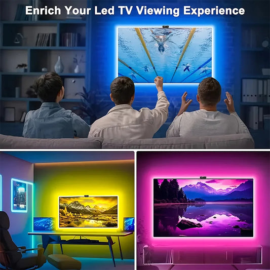 LED TV Backlight Strip