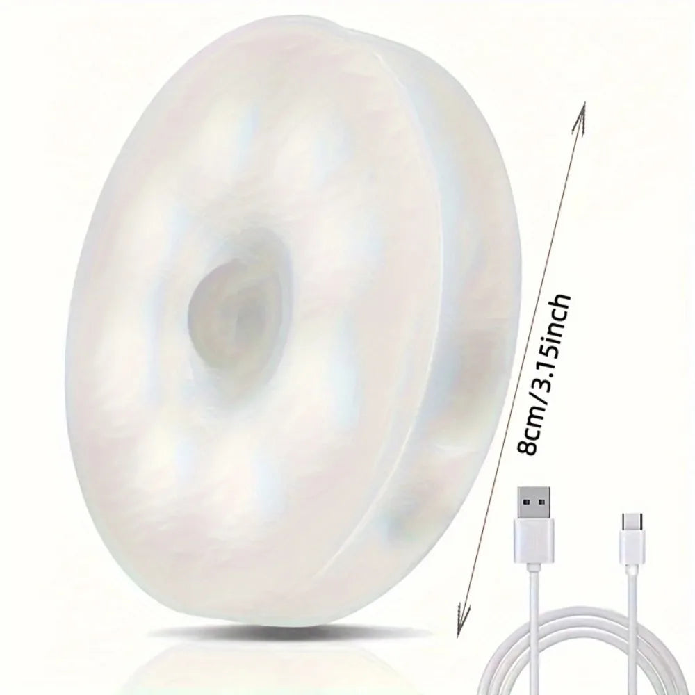 3set Motion Sensor Lights