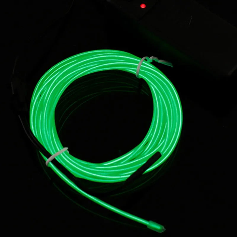 Flexible Neon Light