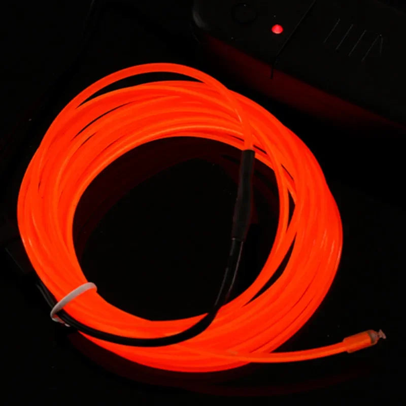 Flexible Neon Light