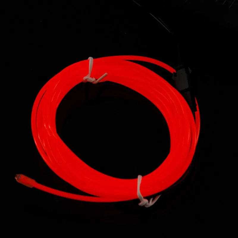 Flexible Neon Light