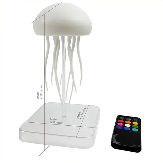 Jellyfish-Lamp