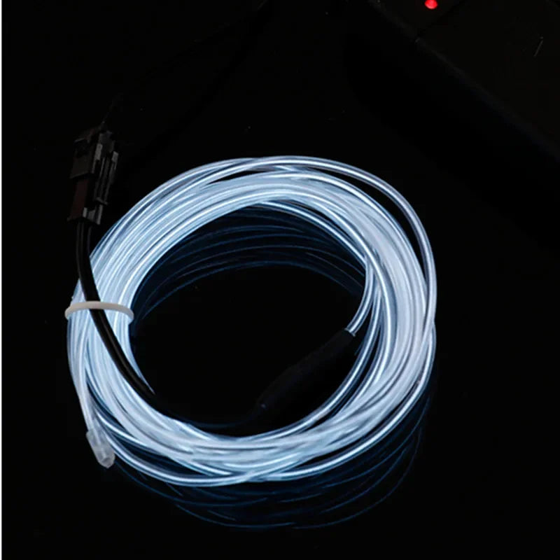 Flexible Neon Light