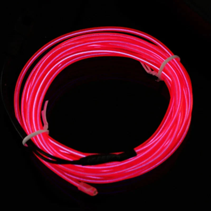 Flexible Neon Light