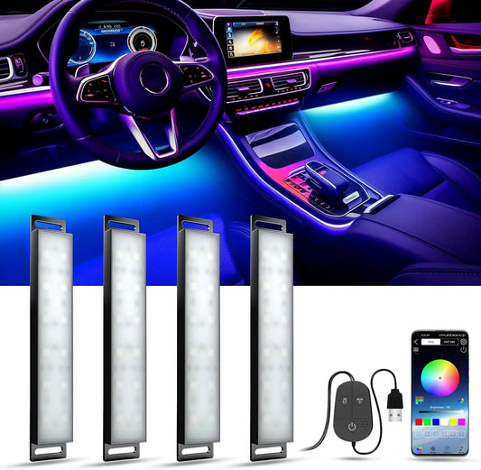 Car Atmosphere Light