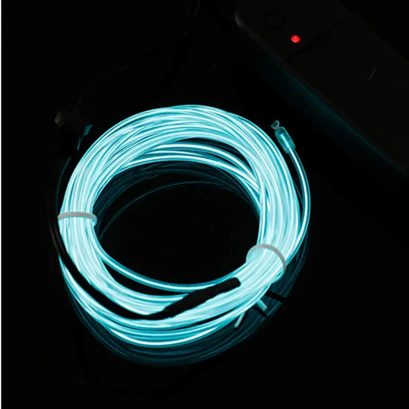 Flexible Neon Light