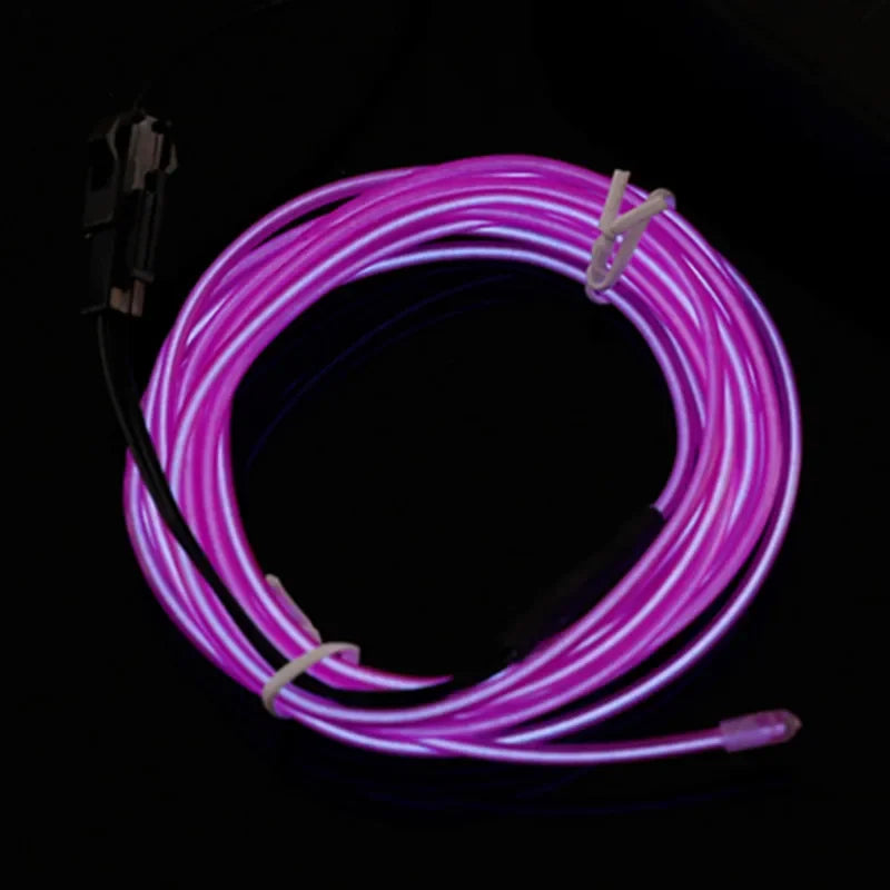 Flexible Neon Light