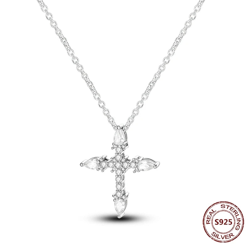 Heart to Heart Necklace