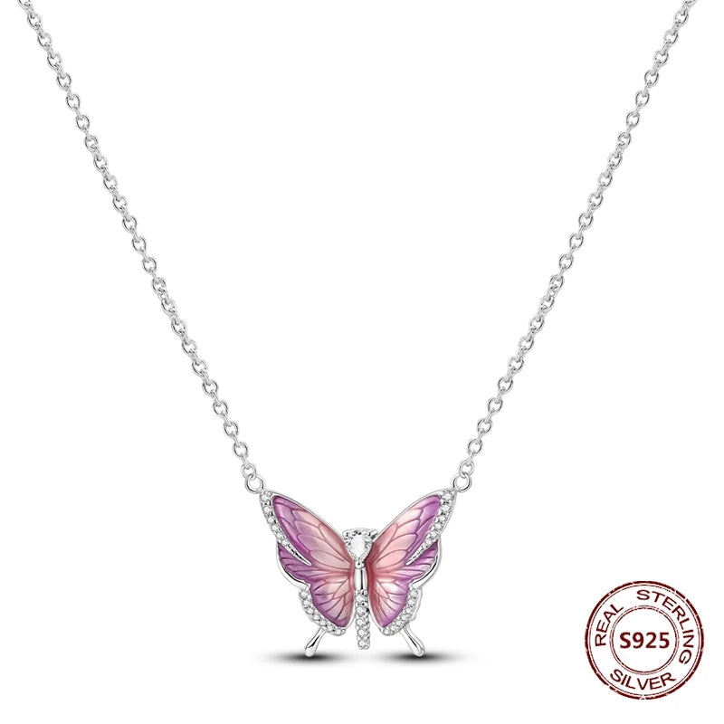 Heart to Heart Necklace