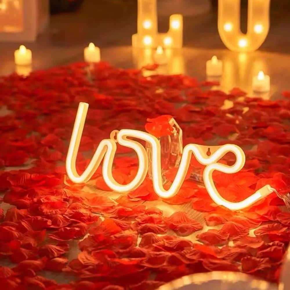 100-10000Pcs Top Colorful Artificial Fake Rose Petals