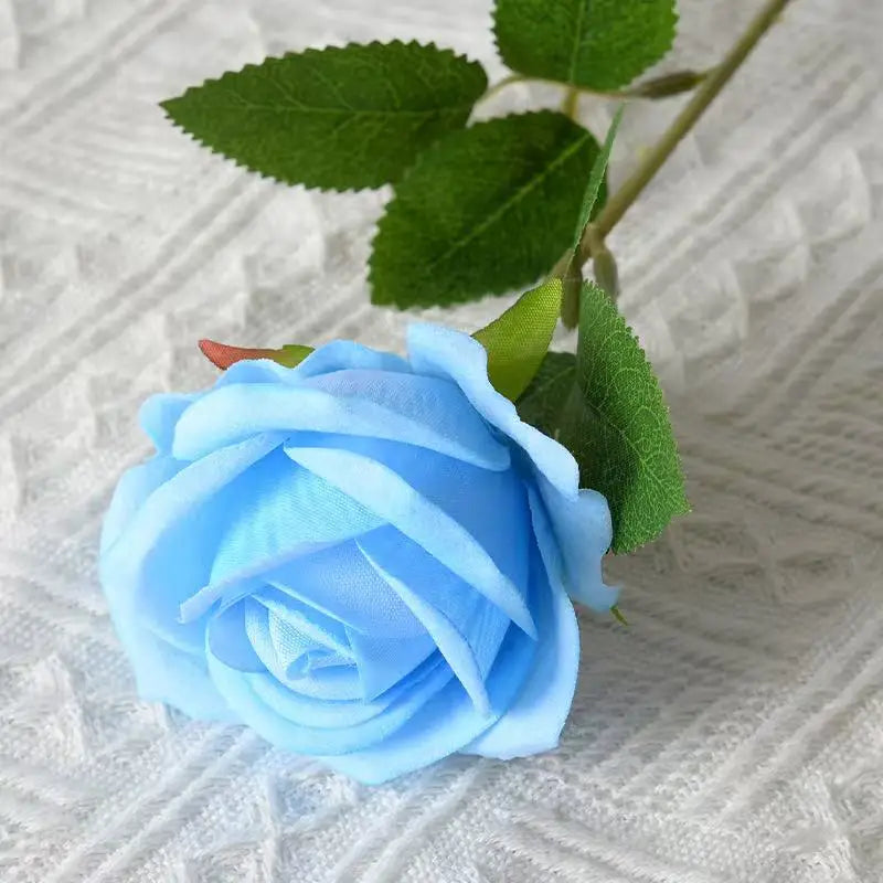 Realistic Fake Rose