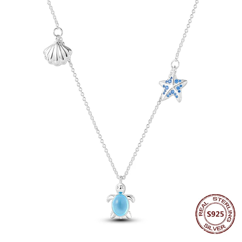 Heart to Heart Necklace