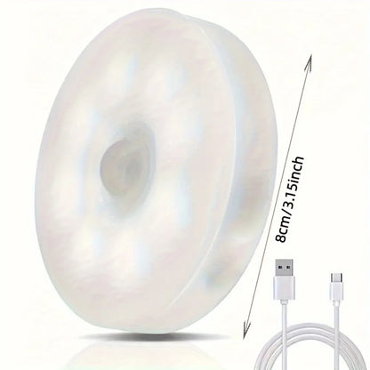 3set Motion Sensor Lights
