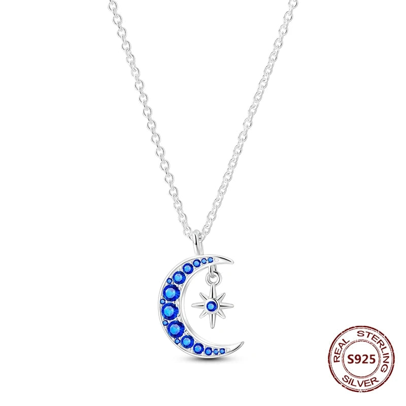 Heart to Heart Necklace