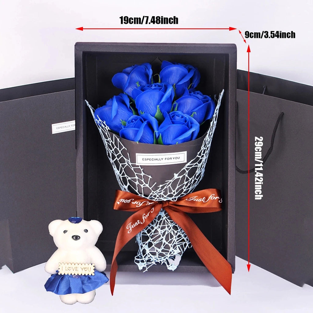 Little Bear Gift Box