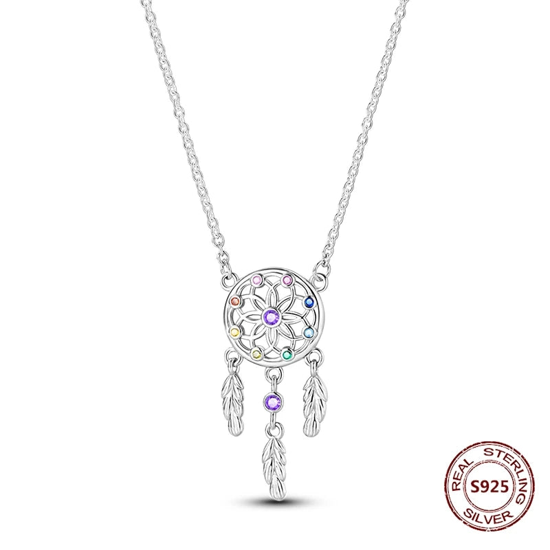 Heart to Heart Necklace