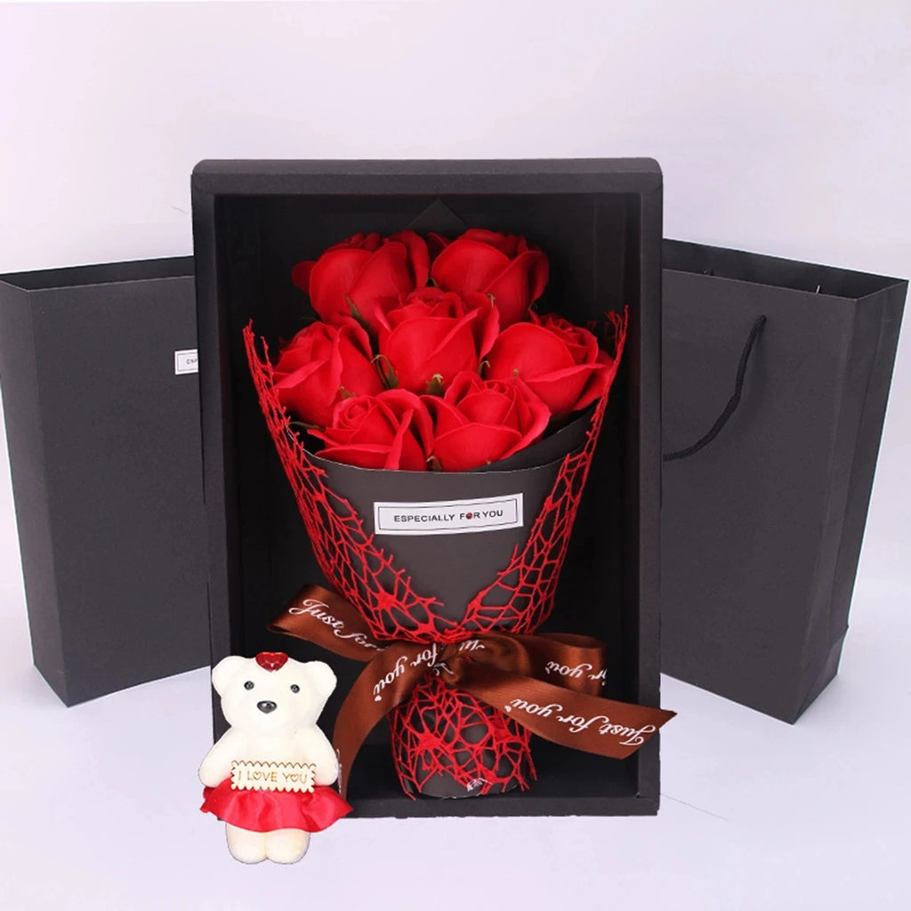Little Bear Gift Box