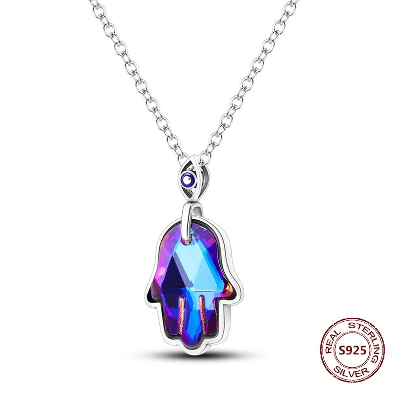 Heart to Heart Necklace