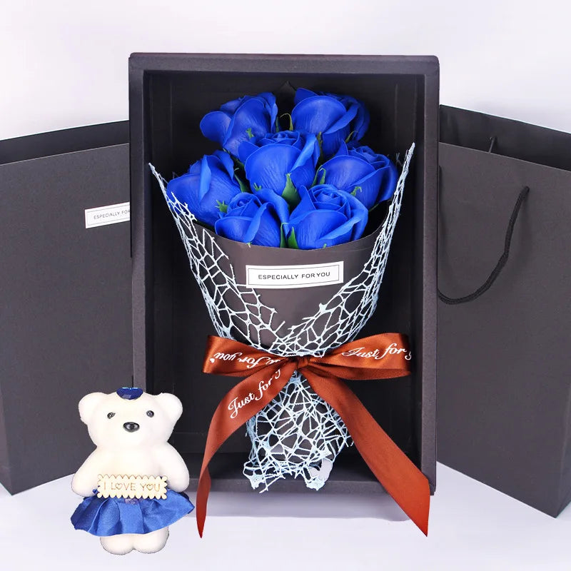 Little Bear Gift Box