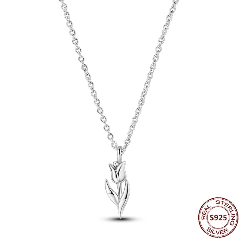 Heart to Heart Necklace