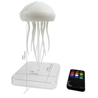 Jellyfish-Lamp