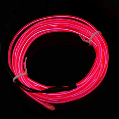 Flexible Neon Light