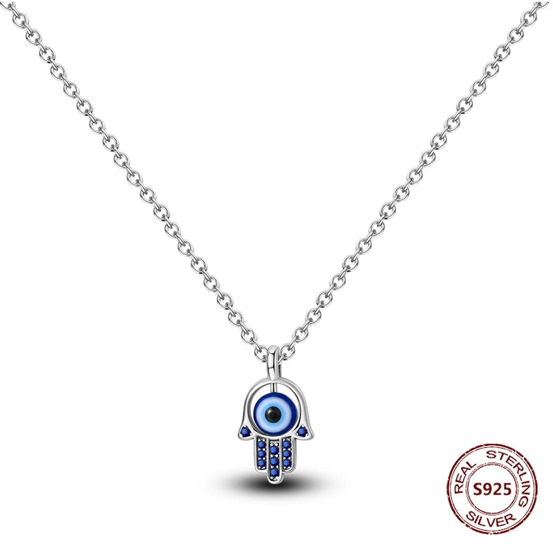 Heart to Heart Necklace